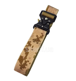 Ремінь тактичний Кобра Gen. 1 - AOR1 Ремінь тактичний Кобра Gen. 1 - AOR1