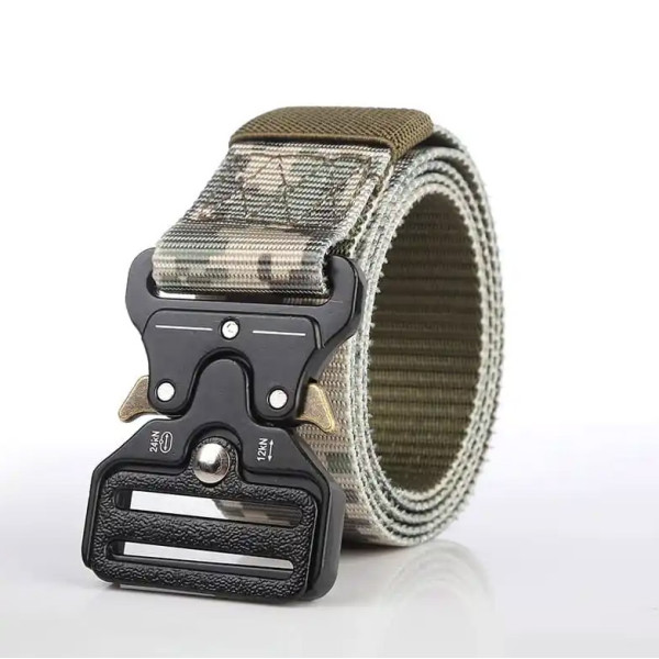 Ремінь тактичний Кобра Gen. 1 - MM14