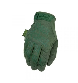 Тактичні рукавиці Mechanix Original - Olive Drab