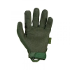 Тактичні рукавиці Mechanix Original - Olive Drab