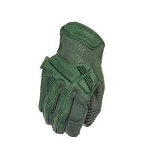 Тактичні рукавиці Mechanix Wear M-Pact Olive Drab