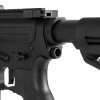 Страйкбольна гвинтівка SSR4 MK2 – Automatic Electric Gun (метал) [NOVRITSCH] МОДЕРНІЗОВАНА