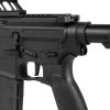 Страйкбольна гвинтівка SSR4 MK2 – Automatic Electric Gun (метал) [NOVRITSCH] МОДЕРНІЗОВАНА