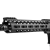 Страйкбольна гвинтівка SSR4 MK2 – Automatic Electric Gun (метал) [NOVRITSCH] МОДЕРНІЗОВАНА