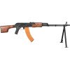 Страйкбольна штурмова гвинтівка CYMA RPK-S CM.0.52S