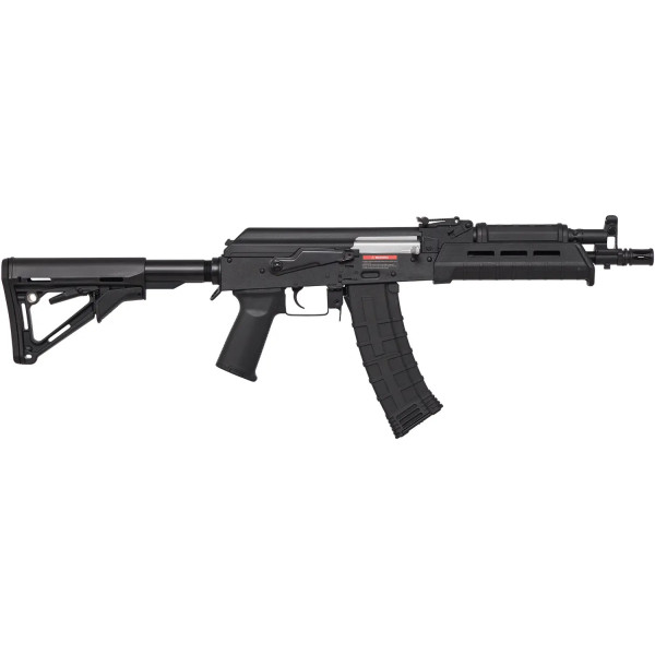 Страйкбольна штурмова гвинтівка CYMA АК-74 Magpul CM.680