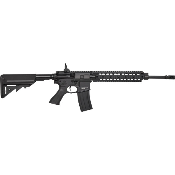 Страйкбольна штурмова гвинтівка CYMA SR16 CM.006