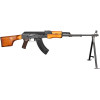 Страйкбольний кулемет LCT РПК AEG