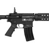 Страйкбольна штурмова гвинтівка CYMA M4 SD, CM.090
