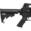 Страйкбольна штурмова гвинтівка CYMA M4A1 CM.002A1