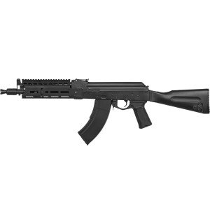 Страйкбольна штурмова гвинтівка LCT АК-104 з цівкою M-LOK Страйкбольна штурмова гвинтівка LCT АК-104 з цівкою M-LOK