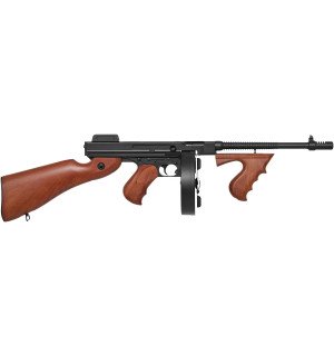 Страйкбольний  Пістолет-кулемет CYMA Thompson, CM.051