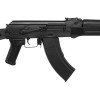Страйкбольна штурмова гвинтівка LCT АК-104 з цівкою M-LOK