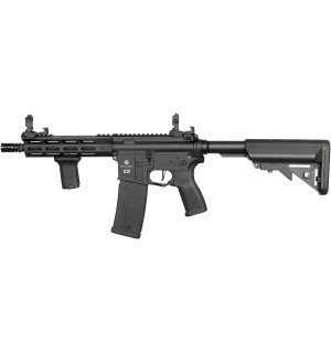Страйкбольна штурмова гвинтівка Evolution Recon S EMR AEG Страйкбольна штурмова гвинтівка Evolution Recon S EMR AEG
