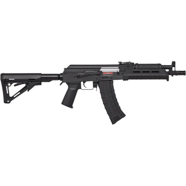 Страйкбольна штурмова гвинтівка CYMA АК-74 Magpul CM.680