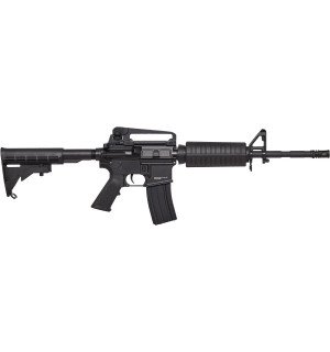 Страйкбольна штурмова гвинтівка CYMA M4A1 CM.002A1
