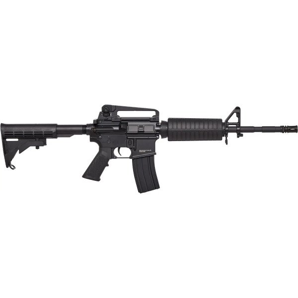 Страйкбольна штурмова гвинтівка CYMA M4A1 CM.002A1