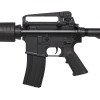 Страйкбольна штурмова гвинтівка CYMA M4A1 CM.002A1