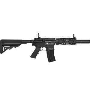 Страйкбольна штурмова гвинтівка CYMA M4 SD, CM.090