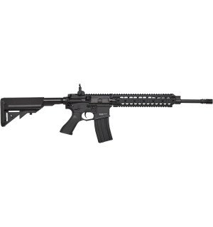 Страйкбольна штурмова гвинтівка CYMA SR16 CM.006 
