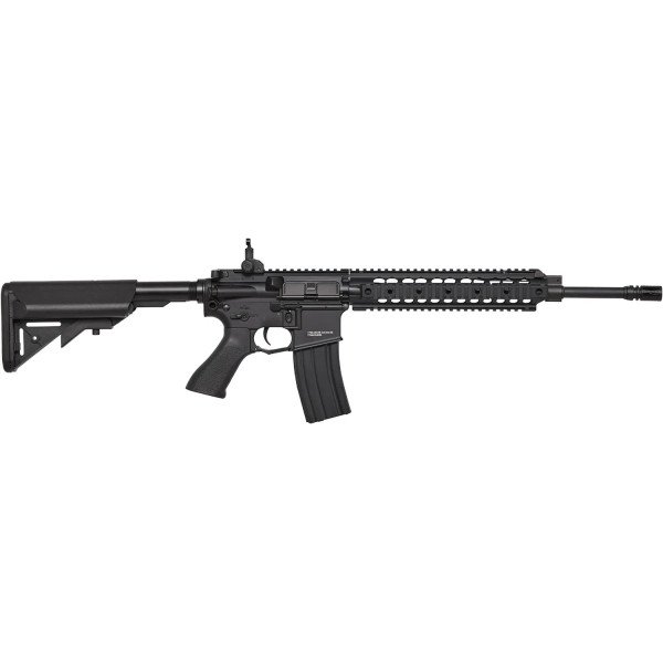 Страйкбольна штурмова гвинтівка CYMA SR16 CM.006