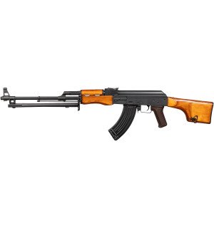 Страйкбольний кулемет LCT РПК AEG Страйкбольний кулемет LCT РПК AEG