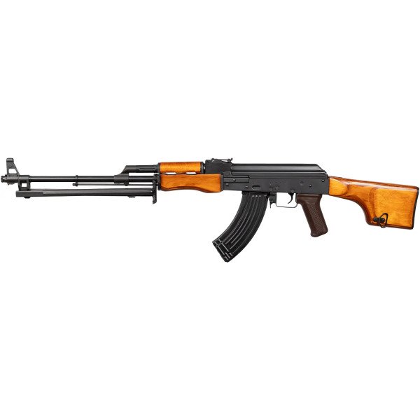 Страйкбольний кулемет LCT РПК AEG