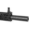 Страйкбольна штурмова гвинтівка CYMA M4 SD, CM.090