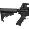 Страйкбольна штурмова гвинтівка CYMA M4A1 CM.002A1