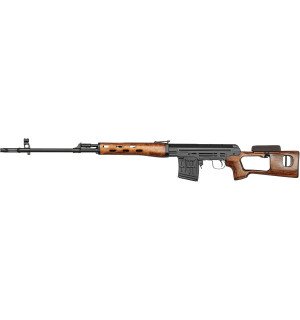 Страйкбольна штурмова гвинтівка CYMA SVD, CM.057 Страйкбольна штурмова гвинтівка CYMA SVD, CM.057