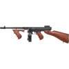 Страйкбольний Пістолет-кулемет CYMA Thompson, CM.051