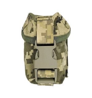 Гранатний підсумок - укрпіксель, ММ14 [Grad Gear]