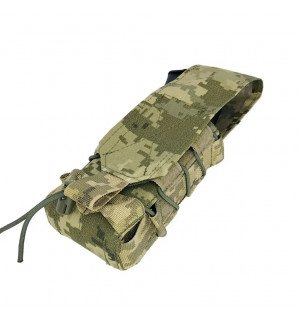 Підсумок під магазин АК  типу FAST - ММ14 [Grad Gear]