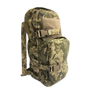Рюкзак штурмовий MAP - укрпіксель, ММ14 [Grad Gear]