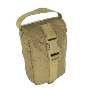 Підсумок медичний відривний - койот [Grad Gear]