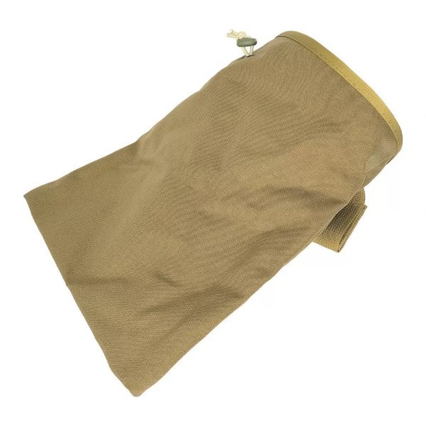 Підсумок скидання - койот [Grad Gear]