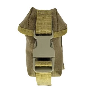 Гранатний підсумок - койот [Grad Gear]
