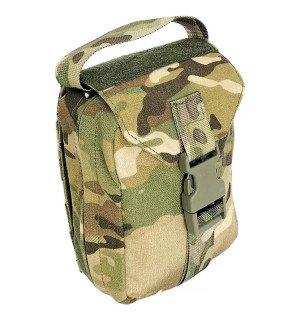 Підсумок медичний відривний - мультикам [Grad Gear]