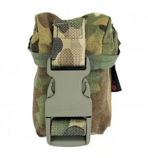 Гранатний підсумок - мультикам [Grad Gear]