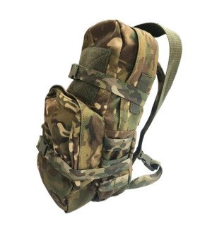 Рюкзак штурмовий MAP - мультикам [Grad Gear]