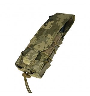 Підсумок під магазин АК типу тул - ММ14 Grad Gear