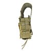 Підсумок під два магазини АК типу тул - укрпіксель, ММ14 [Grad Gear]