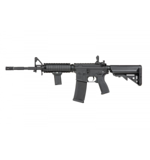 Страйкбольна штурмова гвинтівка Specna Arms Edge Rock River Sa-E03 Black Страйкбольна штурмова гвинтівка Specna Arms Edge Rock River Sa-E03 Black
