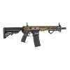 Страйкбольна штурмова гвинтівка Specna Arms SA-P23 Prime™ BLDC™ Aster II ETU Chaos Bronze
