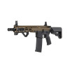 Страйкбольна штурмова гвинтівка Specna Arms SA-P23 Prime™ BLDC™ Aster II ETU Chaos Bronze