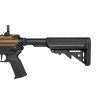Страйкбольна штурмова гвинтівка Specna Arms SA-P23 Prime™ BLDC™ Aster II ETU Chaos Bronze