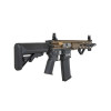 Страйкбольна штурмова гвинтівка Specna Arms SA-P23 Prime™ BLDC™ Aster II ETU Chaos Bronze