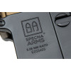 Страйкбольна штурмова гвинтівка Specna Arms SA-P23 Prime™ BLDC™ Aster II ETU Chaos Bronze