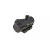 Compact Reflex Sight Replica - Black