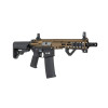 Страйкбольна штурмова гвинтівка Specna Arms SA-P23 Prime™ BLDC™ Aster II ETU Chaos Bronze